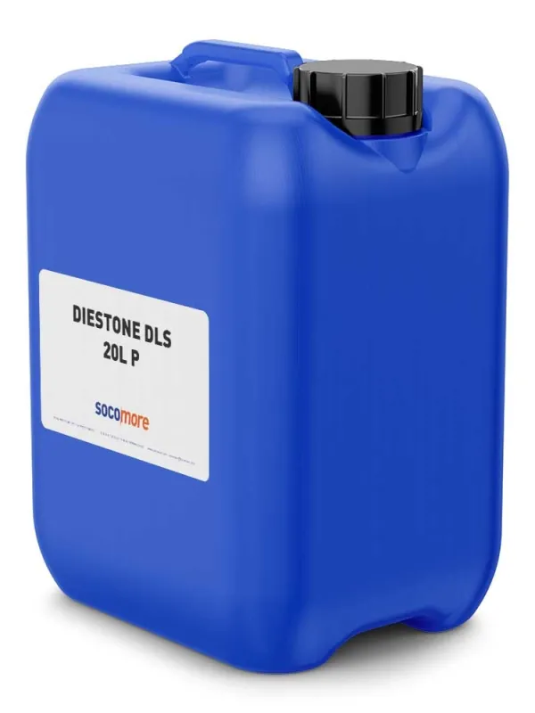 Ürün Socomore Diestone DLS - Havacılık Tipi Genel Temizleyici Solvent 20 Litre Görsel