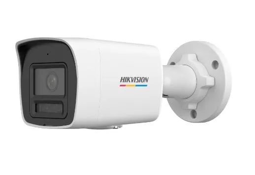 Ürün HIKVISION DS-2CD1047G2H-LIUF 4MP 2.8MM HYBRİD LİGHT SESLİ IP BULLET KAMERA Görsel