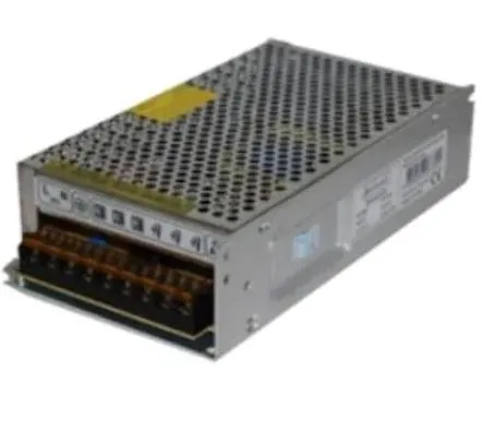 Ürün EZCOOL TP-1220 SMPS 12 VOLT 20 AMPER ADAPTÖR Görsel