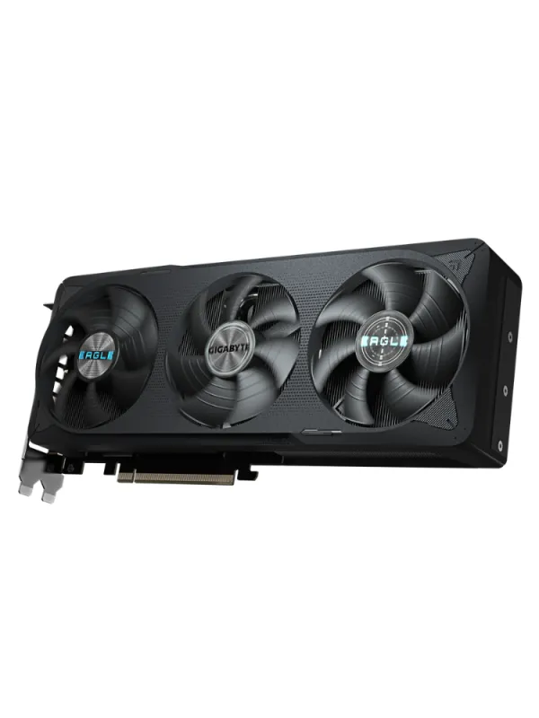 Ürün GIGABYTE RTX5070 GV-N5070EAGLE OC-12G EAGLE OC SFF 12GB VGA Görsel