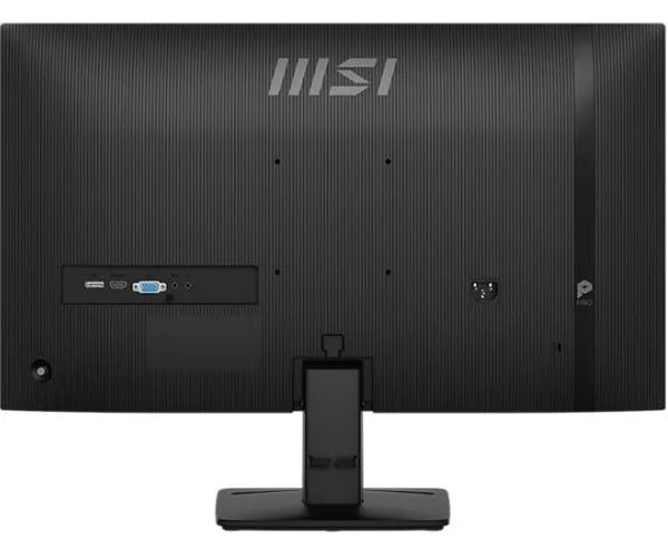 Ürün 27 MSI PRO MP275 E2 1MS 120HZ IPS ADAPTIVE-SYNC Görsel