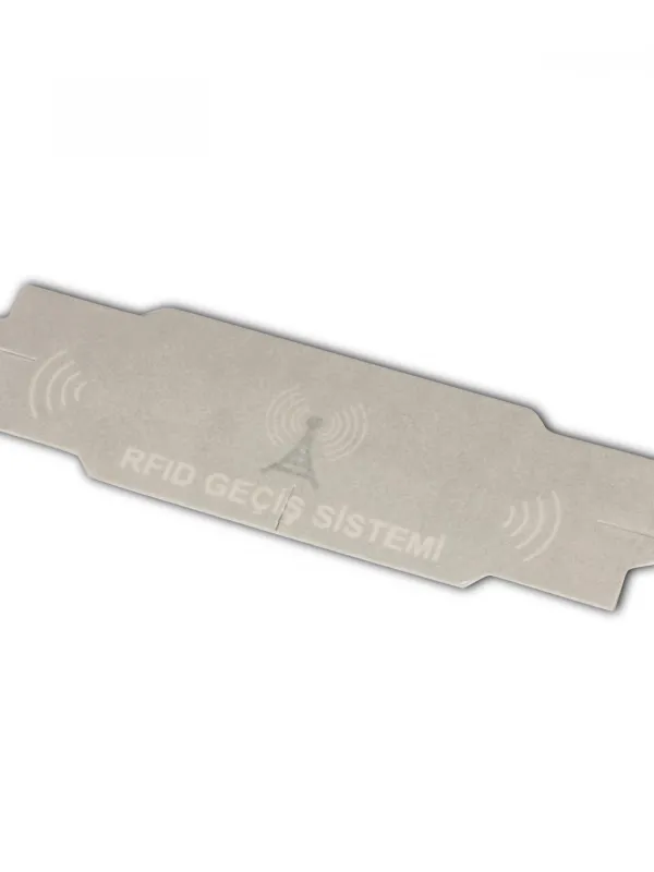 Ürün UHF STİCKER PLUS Görsel