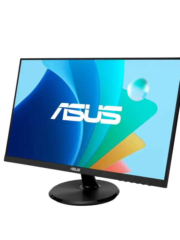 Ürün 24" ASUS VA24DQFR 1MS 100HZ MONITOR Görsel