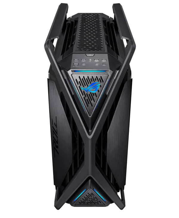 Ürün ASUS ROG HYPERION GR701 KASA Görsel