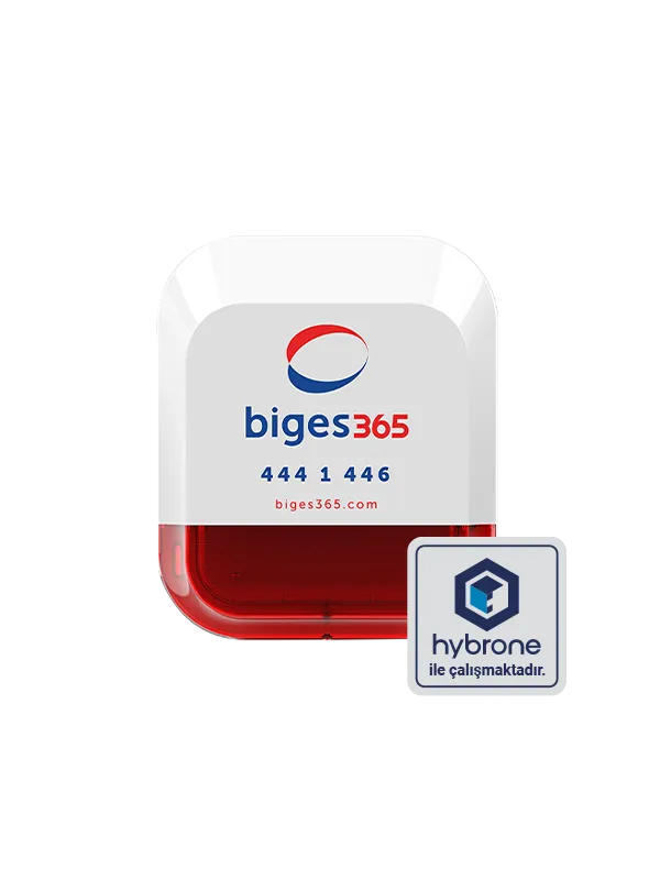 Ürün BGS365-WOSR-XL Görsel