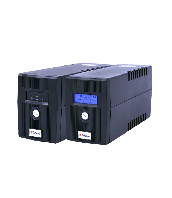 Ürün INFORM GUARDIAN UPS 800VA LINE INT.7-20DK 1x9AH AK Görsel