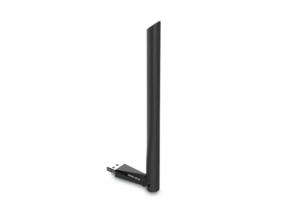 Ürün TP-LINK MERCUSYS MU6H 650MBPS D.BAND USB ADAPTÖR Görsel