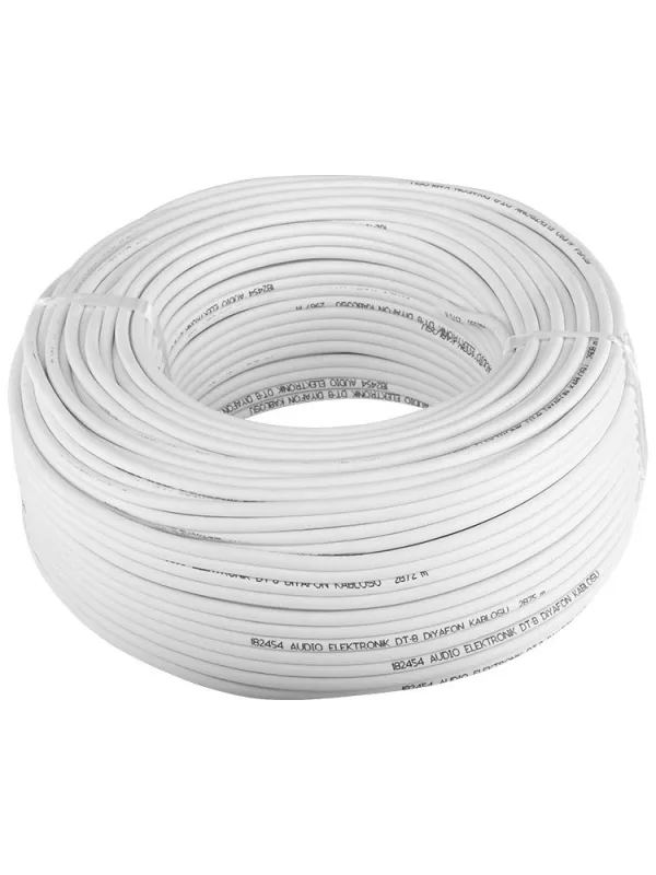 Ürün DT – 8 Kablo Görsel