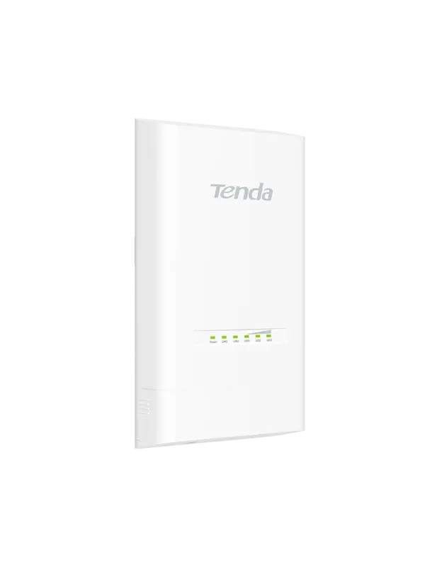 Ürün TENDA O4-KIT 5GHz 12dBi 11AC 867Mbps GIGABIT OUTDO Görsel