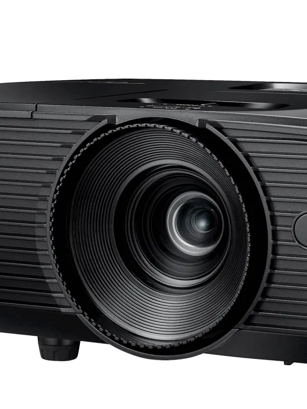 Ürün OPTOMA W400LVe 4000AL 1280x800 WXGA HDMI PROJEKSİYON Görsel