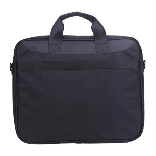 Ürün PLM PLC34 NOTEBOOK ÇANTASI SİYAH 13" Görsel