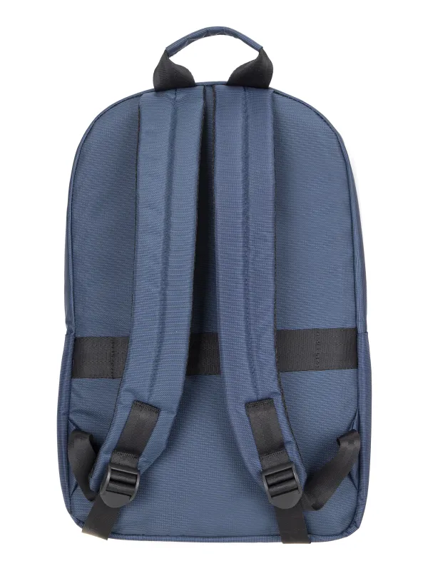 Ürün PLM PALMA NOTEBOOK SIRT ÇANTASI LACİVERT 15.6" Görsel