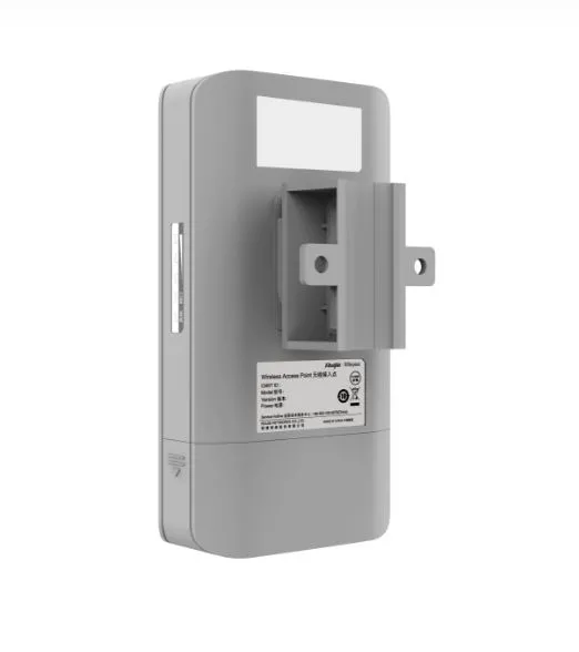 Ürün RUİJİE-REYEE RG-EST310-V2 5GHZ (1KM) KABLOSUZ AKTARICI Görsel