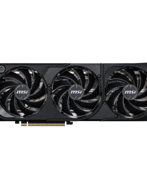 Ürün MSI GEFORCE RTX 5080 16G SHADOW 3X OC VGA Görsel