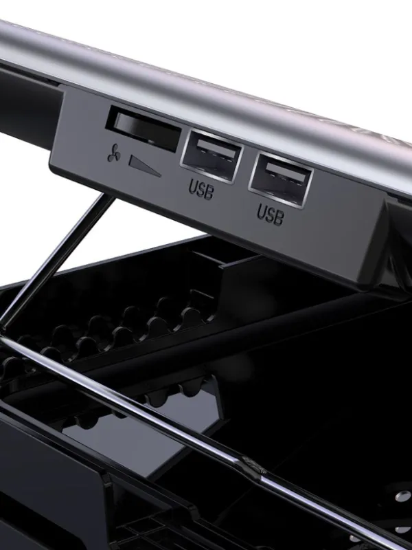 Ürün FRISBY FNC-5260ST NOTEBOOK SOĞUTUCU & STAND Görsel