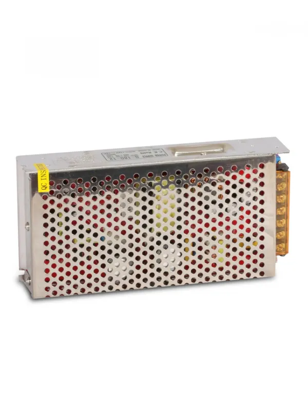 Ürün 12VDC 15 AMPER ADAPTÖR Görsel