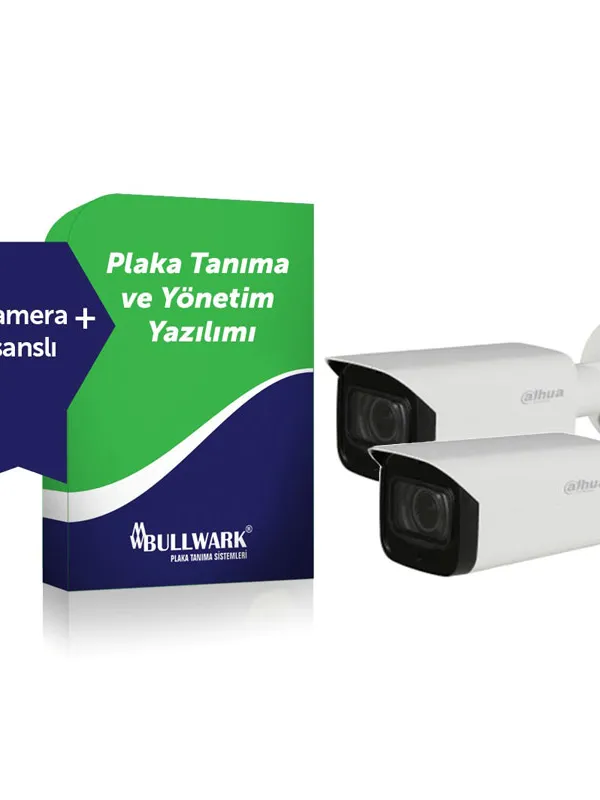 Ürün PTS-002-KAMERALI-SET Görsel