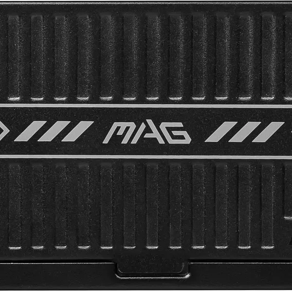 Ürün MSI MAG A550BN 550W POWER SUPPLY Görsel