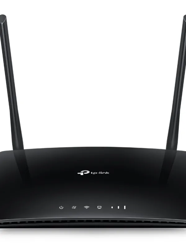 Ürün TP-LINK ARCHER MR200 AC750 4PORT ROUTER Görsel