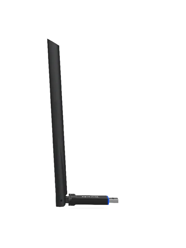 Ürün TENDA U11 PRO AX900 DUAL-BAND WİFİ6 USB ADAPTÖR Görsel