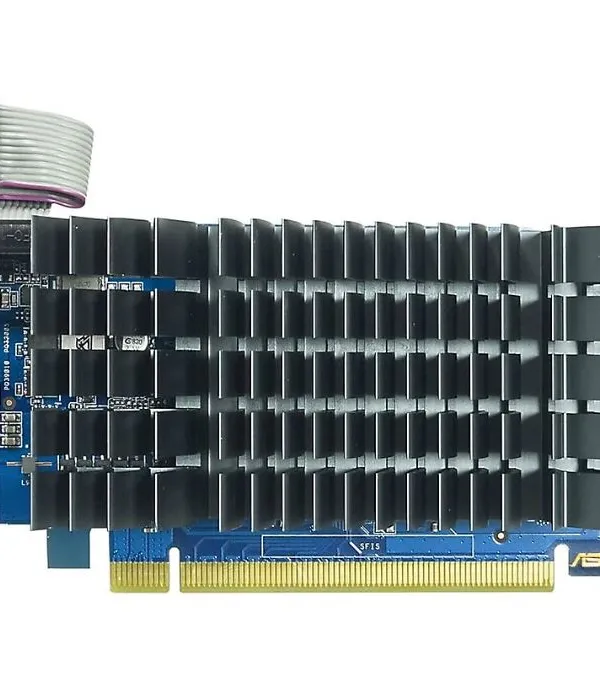 Ürün ASUS GT710-SL-2GD5-BRK-EVO 2GB DDR5 64Bit Görsel