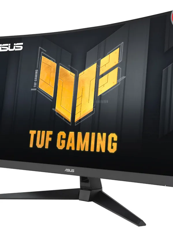 Ürün 31.5 ASUS TUF GAMING VG32VQM5B 250HZ 0.5MS MONITOR Görsel