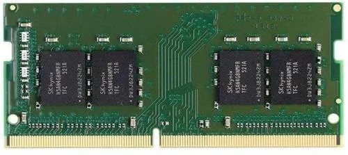 Ürün 16GB DDR4 3200Mhz CL22 KVR32S22D8/16WP SODIMM KINGSTON Görsel
