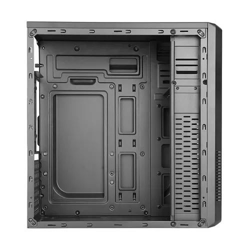 Ürün FRISBY FC-2915B 350W 120MM FAN ATX KASA Görsel