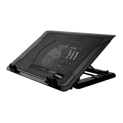 Ürün FRISBY FNC-35ST NOTEBOOK SOĞUTUCU 14CM FAN Görsel