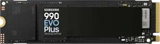 Ürün 1TB SAMSUNG 990 7150/6300 MB/s EVO PLUS MZ-V9S1T0BW  (Resmi Distribütör Garantili) Görsel