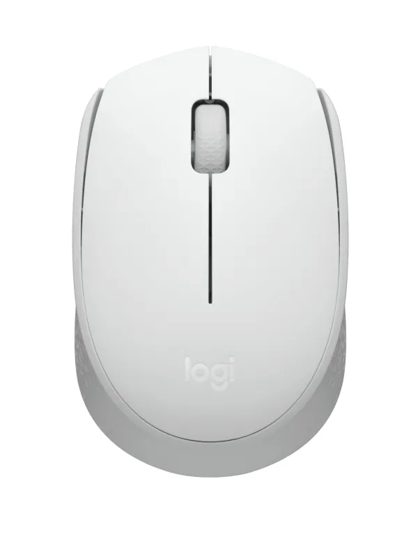 Ürün LOGITECH M171 KABLOSUZ MOUSE BEYAZ 910-006867 Görsel