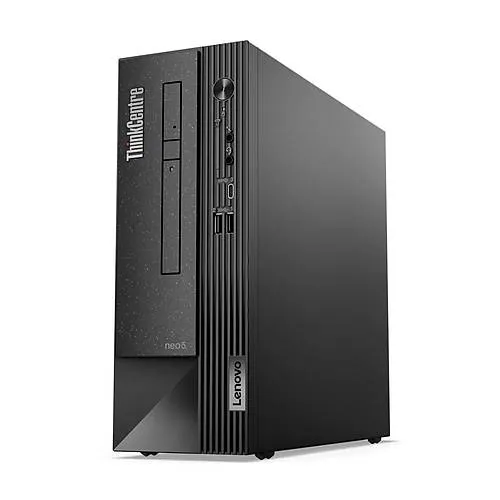 Ürün LENOVO THINKCENTRE NEO 50S 12JF009DTR i5-12400 8GB 512GB SSD FDOS Görsel