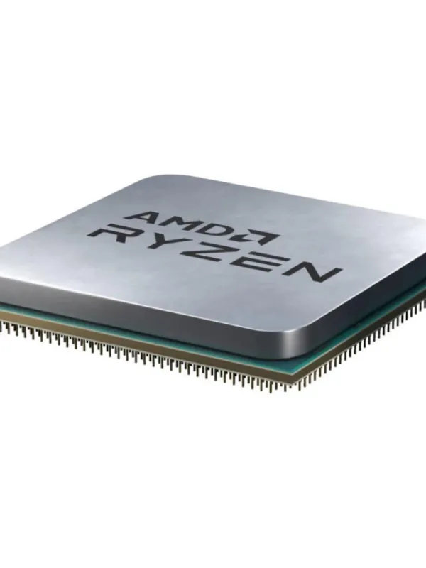 Ürün AMD RYZEN 7 5700 3.7 GHZ 65W AM4 TRAY Görsel