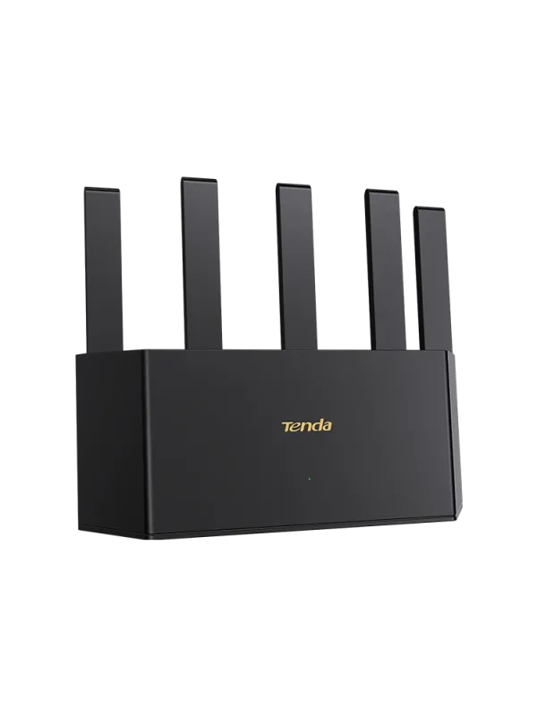 Ürün TENDA TE3L DUAL-BAND BE3600 GIGABIT Wi-Fi 7 ROUTER Görsel