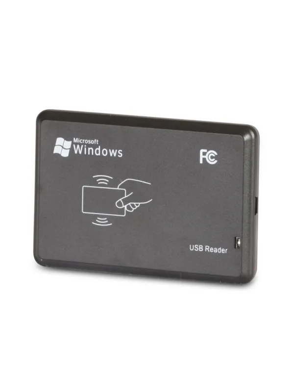 Ürün USB P1 KART OKUYUCU PROXİMİTY Görsel