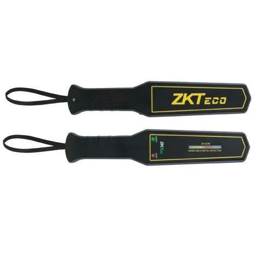 Ürün ZK-D180 METAL EL DEDEKTÖRÜ Görsel