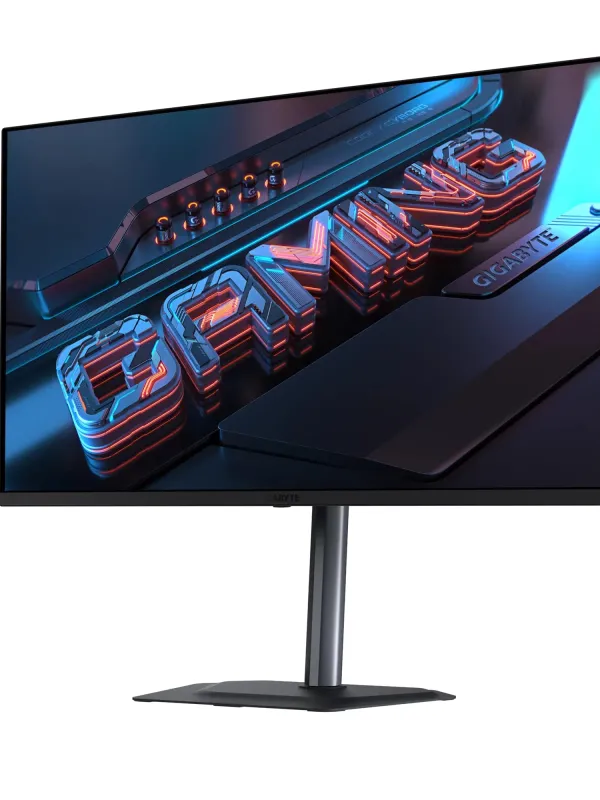 Ürün 31.5 GIGABYTE MO32U OLED 0.03MS 165HZ UHD GAMING MONITOR Görsel