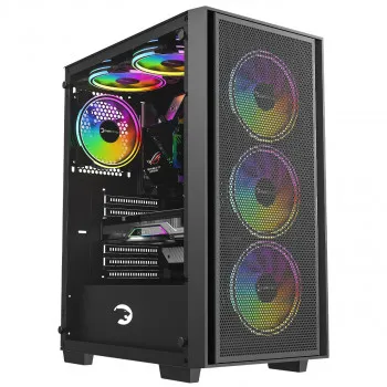 Ürün OXPC-5000 i5-14400F 16GB 512GB SSD 8GB RTX5060 FDO Görsel