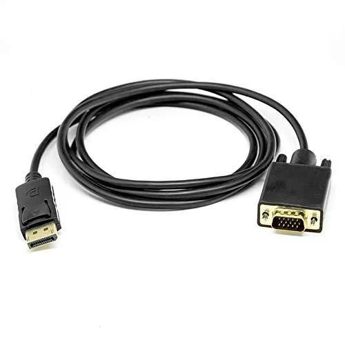 Ürün DİSPLAY-VGA 1,8M ÇEVİRİCİ (DPVGA01) Görsel