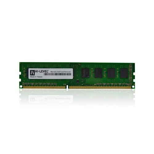 Ürün 8GB KUTULU DDR4 2666Mhz HLV-PC21300D4-8G HI-LEVEL Görsel