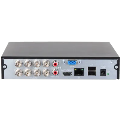 Ürün DAHUA XVR1B08-I/T 8 KANAL AHD/HİBRİT KAYIT CİHAZI Görsel