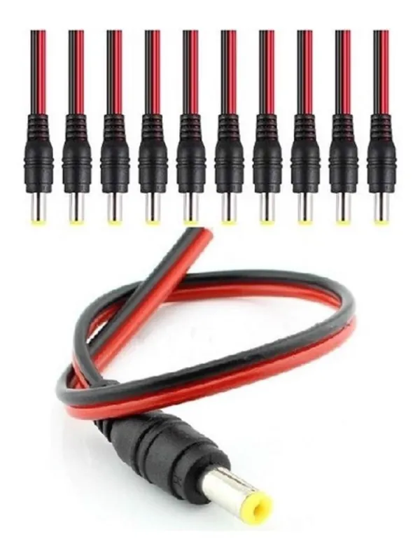 Ürün POWER JACK Görsel