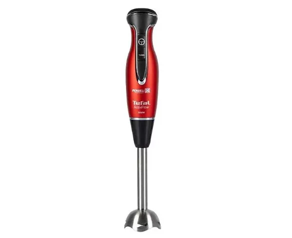 Ürün TEFAL POWELIX ACTIVFLOW EXPERT 1500W KIRMIZI BLEND Görsel