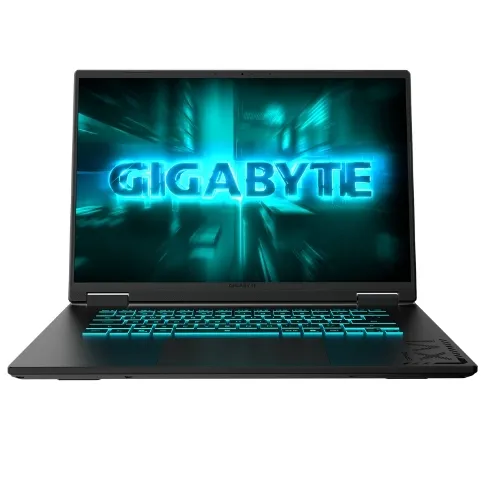 Ürün GIGABYTE A16 i7-13620H 16GB 1TB SSD 6GB RTX4050 16 Görsel
