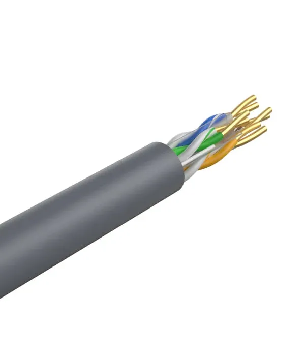 Ürün UNITEK CAT6 UTP 305M BAKIR KABLO 23AWG (Y-C876AGY) Görsel
