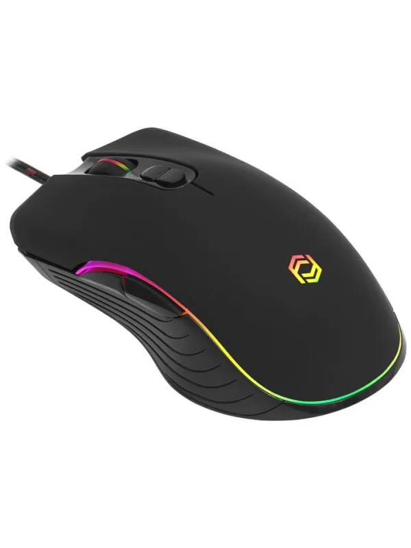 Ürün FRISBY FM-G3720K GX30 GAMING KABLOLU MOUSE Görsel