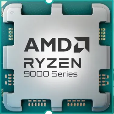 Ürün AMD RYZEN 9 9900X3D 4.4GHZ 120W AM5 TRAY Görsel