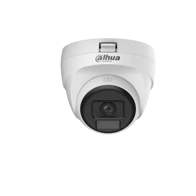 Ürün DAHUA HAC-T1A51-U-IL 5MP 2.8MM 4IN1 HDCVI DOME KAMERA Görsel