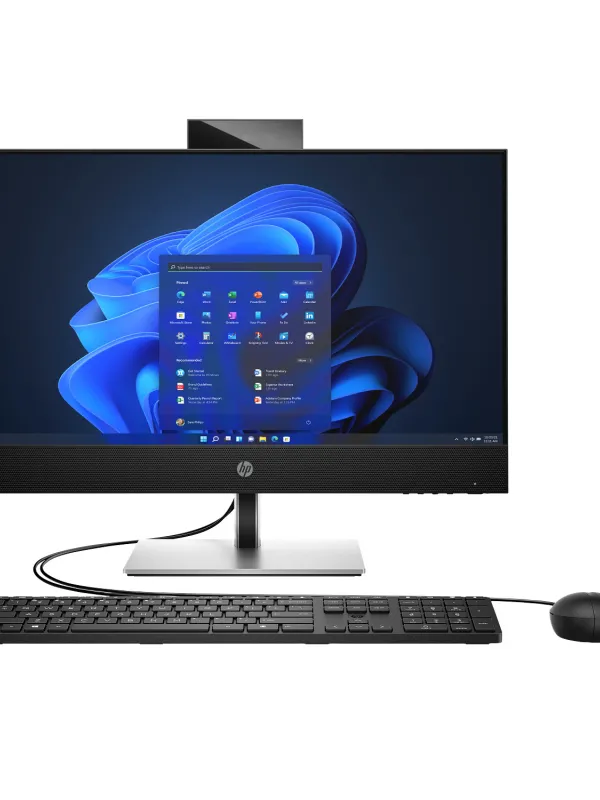 Ürün HP PROONE 440 G9 A55A8ET AIO i5-13500T 8GB 512GB SSD 23.8" FDOS Görsel