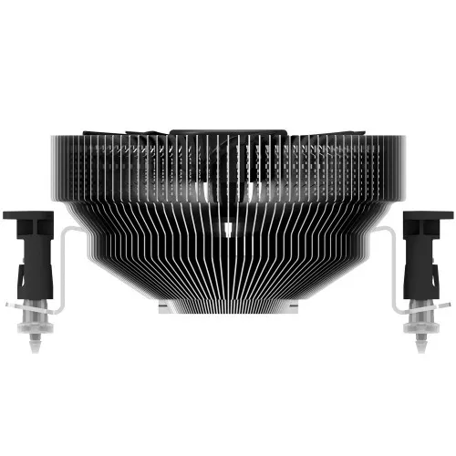 Ürün ZALMAN CNPS80G INTEL/AMD LGA 1700/1200&AM5/AM4 CPU SOĞUTUCU Görsel